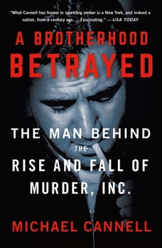 Paperback Brotherhood Betrayed Book