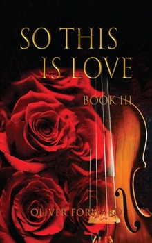Hardcover So This Is Love Book