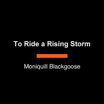 To Ride a Rising Storm: The Second Book of Nampeshiweisit - Book #2 of the Nampeshiweisit