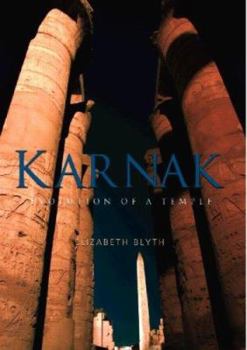 Paperback Karnak Book
