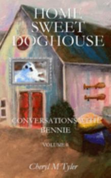 Paperback HOME SWEET DOGHOUSE Book