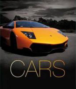 Hardcover Cars (Focus on Series) Book