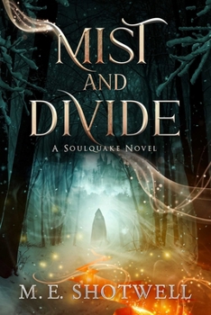 Paperback Mist and Divide Book