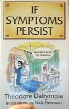 Paperback If Symptoms Persist Book