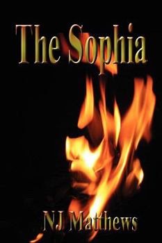 The Sophia (Dave Harris Murder Mysteries) (Volume 2)