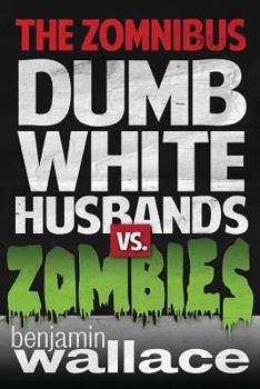 Paperback Dads Versus Zombies Book