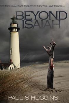 Paperback Beyond Isaiah Book