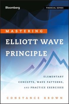 Hardcover Mastering Elliott Wave (Bloom Book
