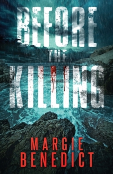 Paperback Before the Killing Book