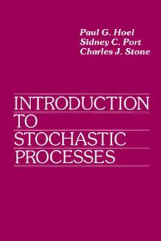 Paperback Introduction to Stochastic Processes Book