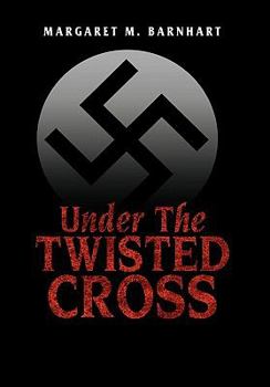 Paperback Under the Twisted Cross Book