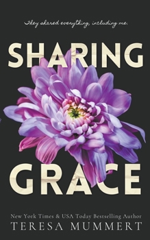Paperback Sharing Grace Book