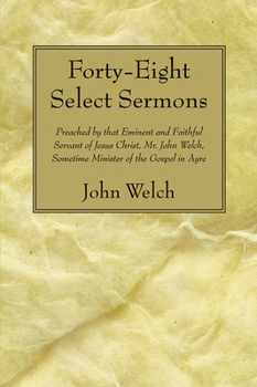 Paperback Forty-Eight Select Sermons Book