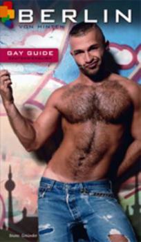 Paperback Berlin Von Hinten (English and German Edition) Book