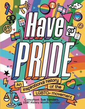 Hardcover Have Pride Book