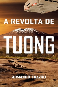 Paperback A Revolta de Tuong [Portuguese] Book