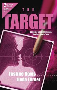 The Target (Target of Opportunity / The Loner) - Book  of the Sander's Protection