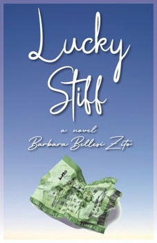 Paperback Lucky Stiff Book