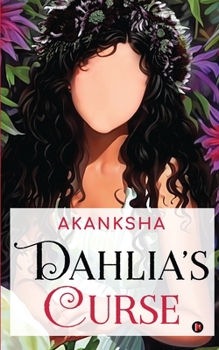 Paperback Dahlia's Curse Book