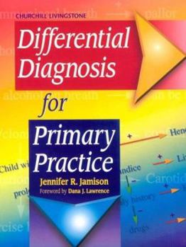 Paperback Differential Diagnosis for Primary Practice Book