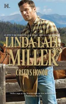 Creed's Honor - Book #6 of the Montana Creeds