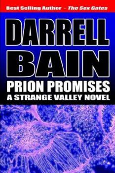 Paperback Prion Promises Book