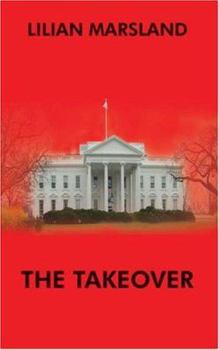 Paperback The Takeover Book