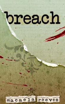 Breach - Book #2 of the Blood Bargain