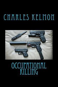 Paperback Occupational Killing Book
