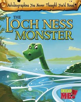 Paperback The Loch Ness Monster Book