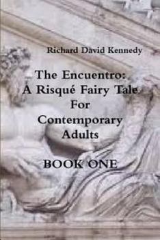 Paperback The Encuentro Book One Book