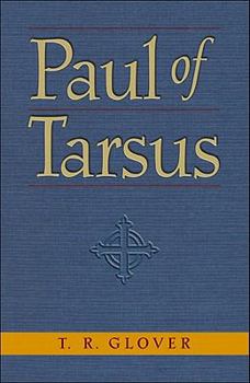 Paperback Paul of Tarsus Book