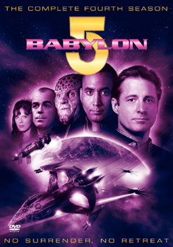 Babylon 5: Season 4