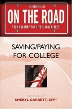 Paperback Saving Paying for College Book