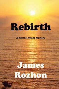 Paperback Rebirth Book