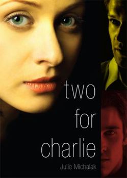 Paperback Two for Charlie Book