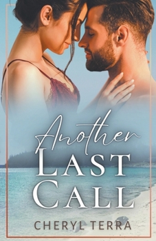 Paperback Another Last Call Book
