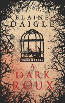 Paperback A Dark Roux Book