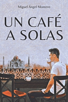 Un café a solas