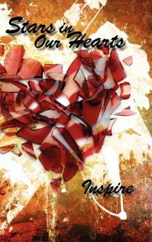 Hardcover Stars in Our Hearts: Inspire Book