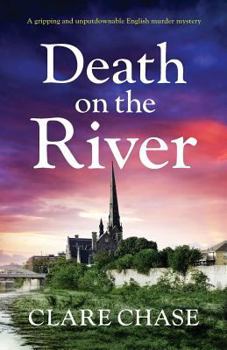 Death on the River - Book #2 of the Tara Thorpe Mystery