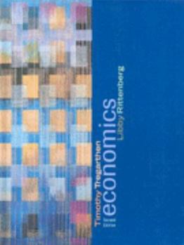 Paperback Economics, Second Edition Book