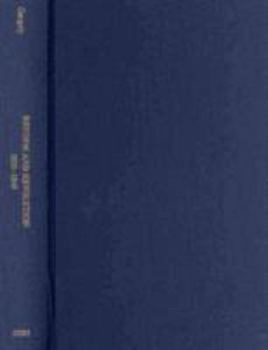 Hardcover Reform and Revolution: 1825-1848 Book