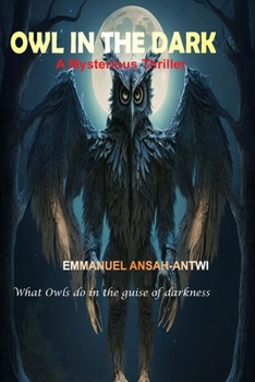 Owl in the Dark