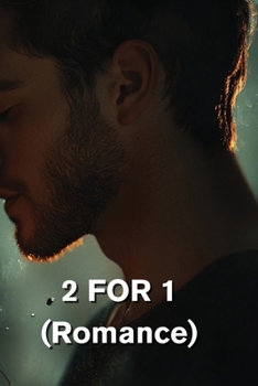 Paperback 2 FOR 1 (Romance) Book
