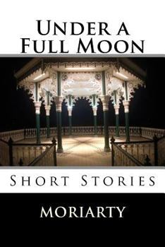 Paperback Under a Full Moon Book