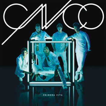 Music - CD Primera Cita Book