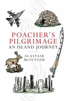 Hardcover Poacher's Pilgrimage Book
