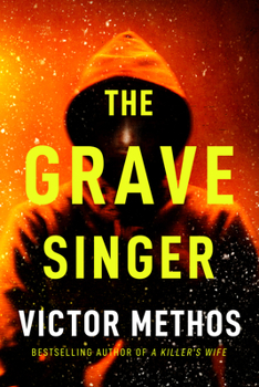 The Grave Singer - Book #2 of the Shepard & Gray