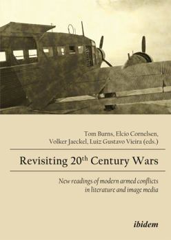 Paperback Revisiting 20th Century Wars. [German] Book